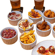 MyD Delivery Product Image